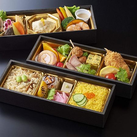 Wakaki Ryokan - Nasu Yumoto Onsen Eksteriør billede