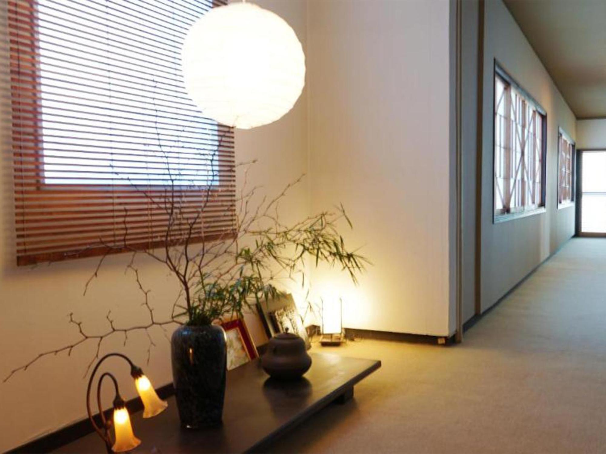 Wakaki Ryokan - Nasu Yumoto Onsen Eksteriør billede