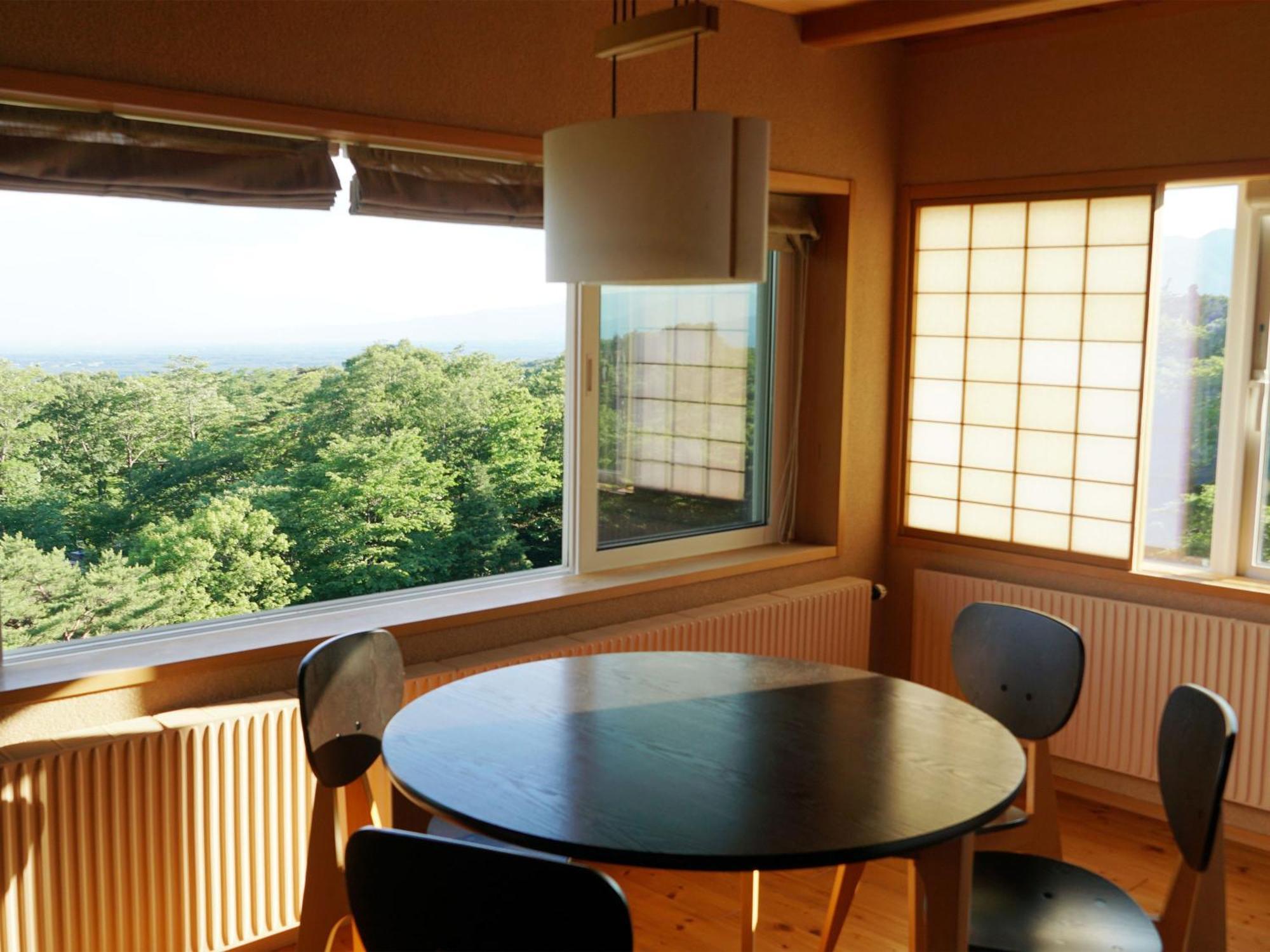 Wakaki Ryokan - Nasu Yumoto Onsen Eksteriør billede