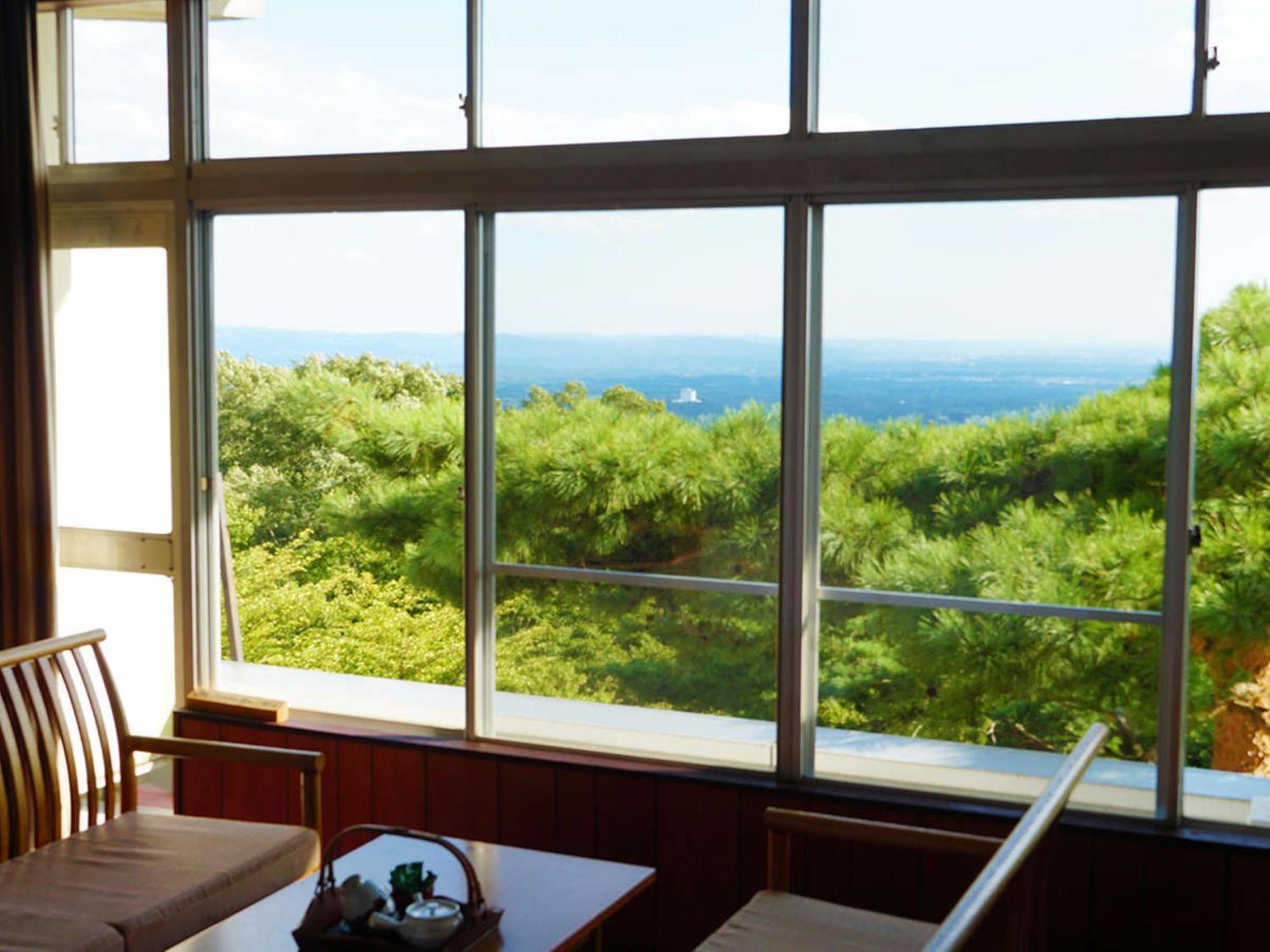 Wakaki Ryokan - Nasu Yumoto Onsen Eksteriør billede